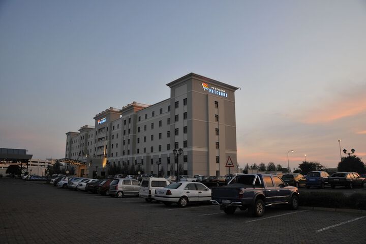 Hotel 72 of 72