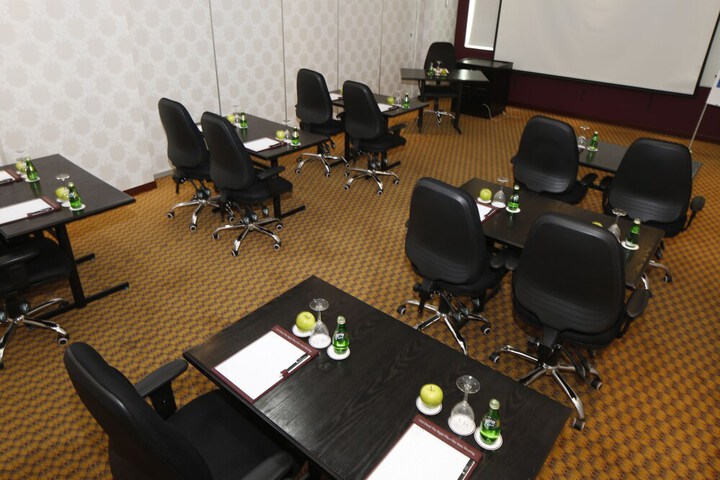 Meeting 107 of 112