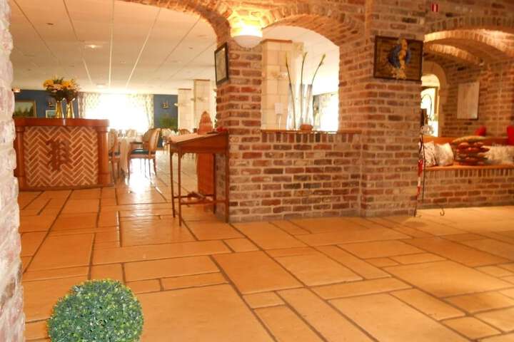 Hotel Interior 34 of 38