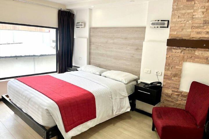 Hotel Imperial in Ambato