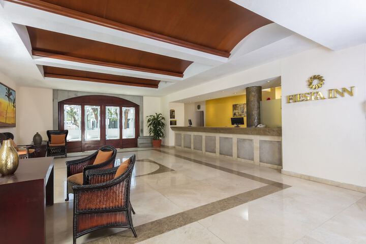Lobby Photos