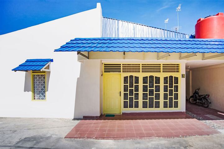Photo of Hotel O Lansano Residence Syariah