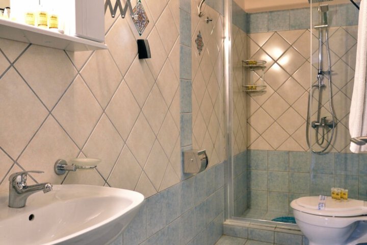 Bath Amenities
