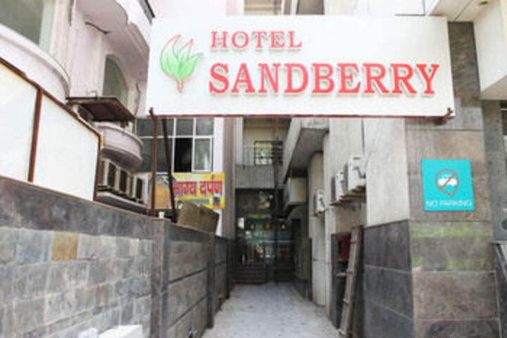Hotel 19 of 26