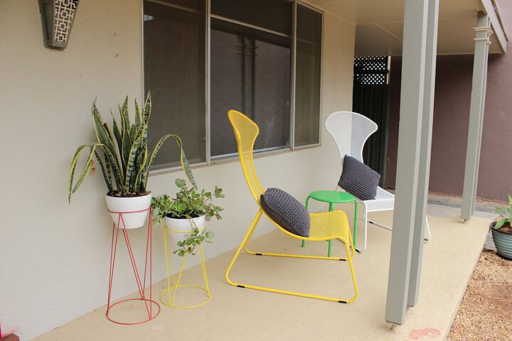 Terrace/Patio 10 of 24