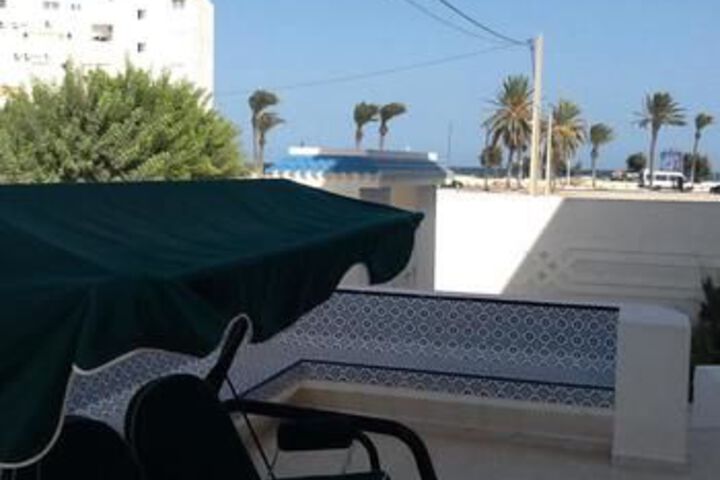 Terrace/Patio 18 of 19