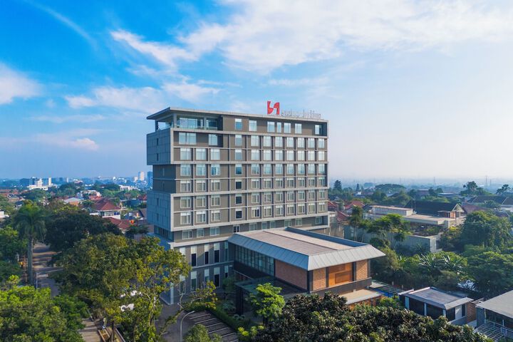 Photo of Swiss-Belinn Bogor