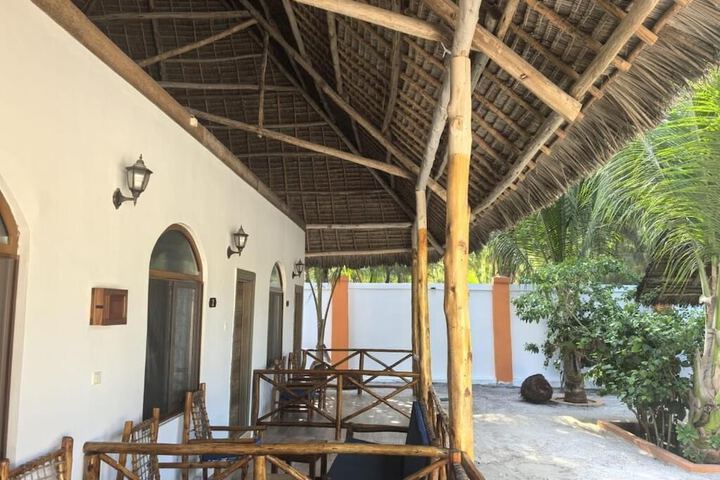 Terrace/Patio 77 of 90