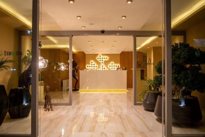 Hotel Interior 3 of 54