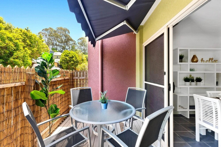 Terrace/Patio 6 of 26