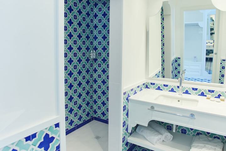 Bathroom Vanities