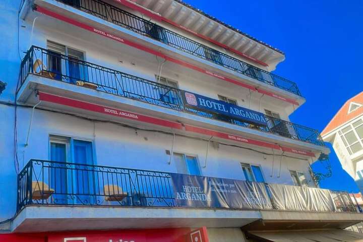 Hotel 114 of 121