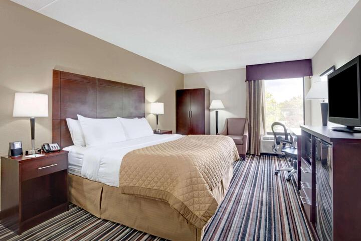 Double Bed (13 of 15)