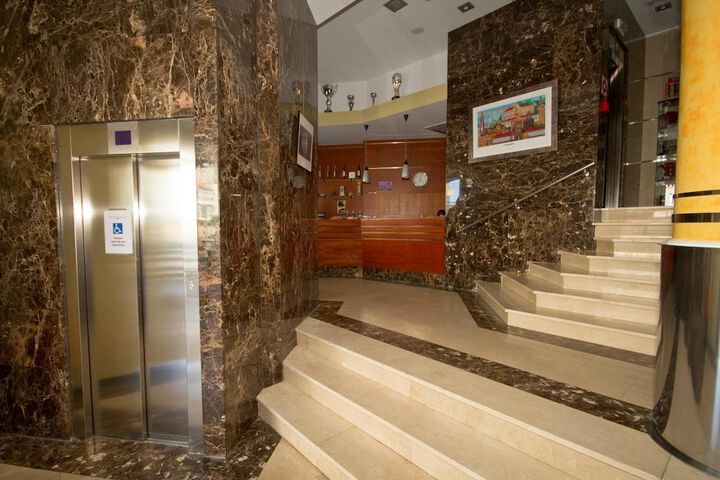 Hotel Interior 2 of 42
