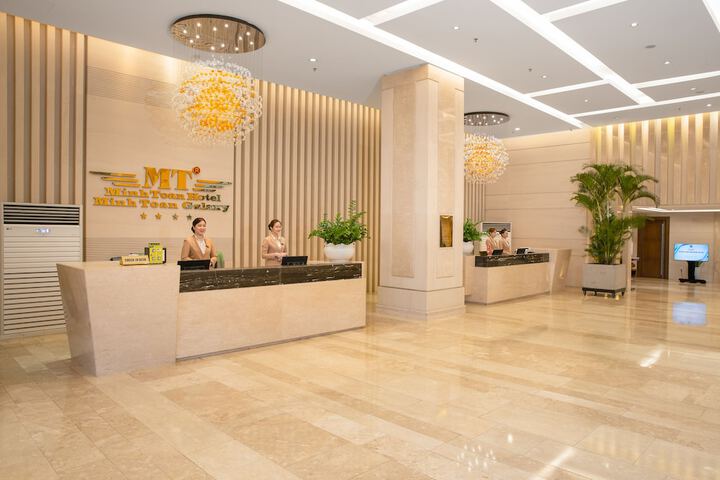 Hotel Interior 2 of 57