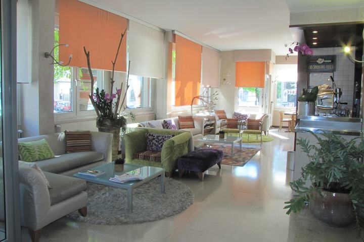 Hotel Interior 6 of 60