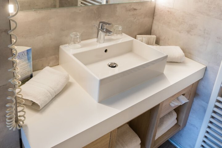 Bath Interior