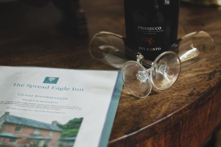 Fitness Center Photo