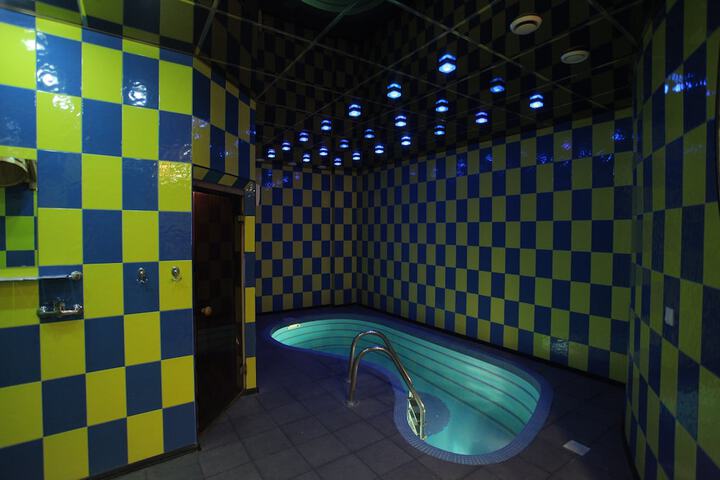 Spa