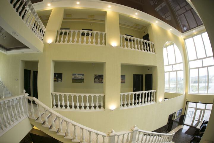 Hotel Interior 2 of 28