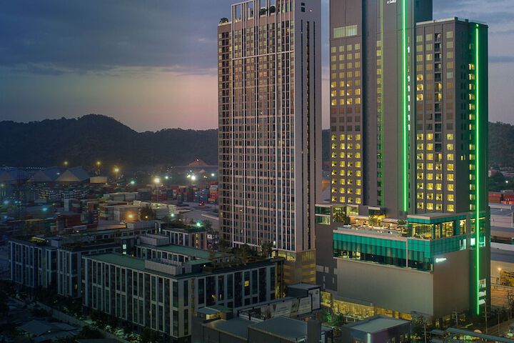 Hotel 132 of 142