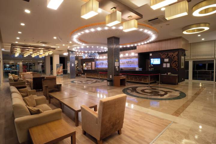 Hotel Interior 2 of 29