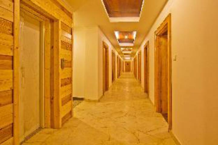 Hotel Interior 4 of 18