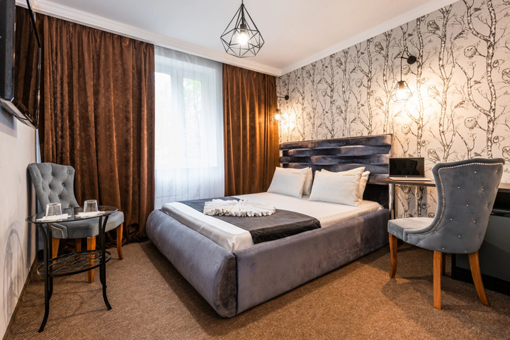 Sova Hotel Konkovo