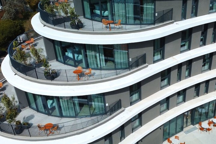 Terrace/Patio 35 of 77
