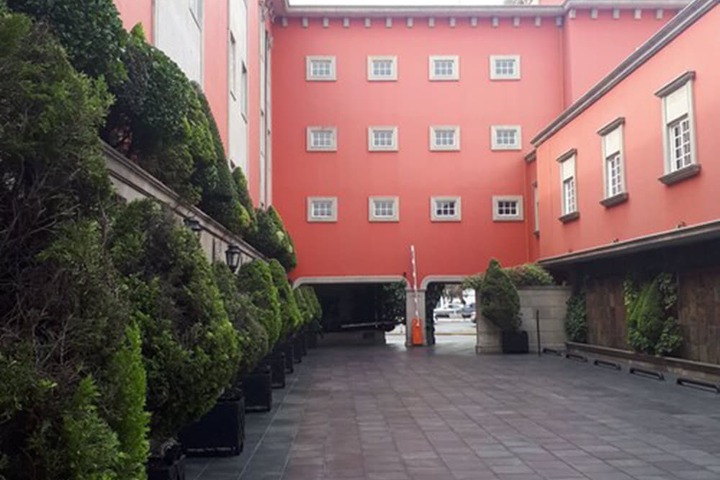 Hotel 19 of 19