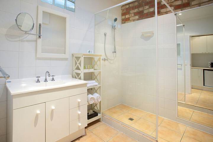 Bath Photo