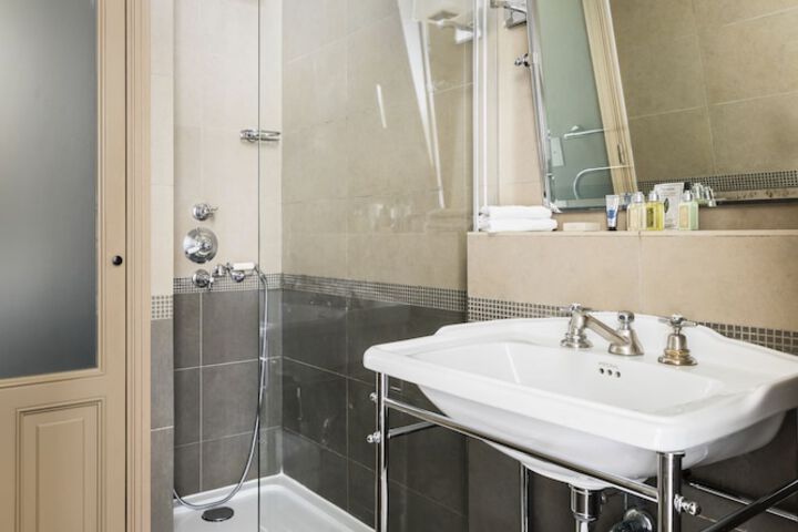 Bath Amenities