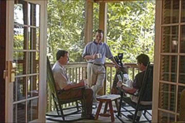 Terrace/Patio 54 of 58