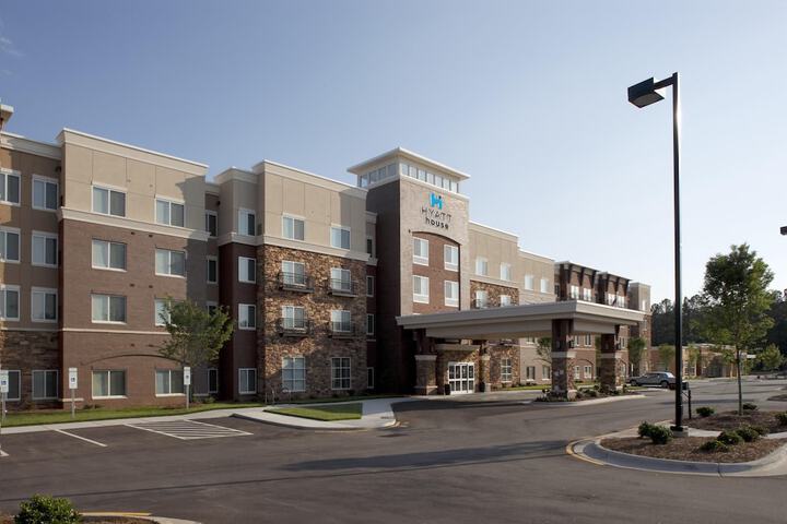 Hotel 40 of 41
