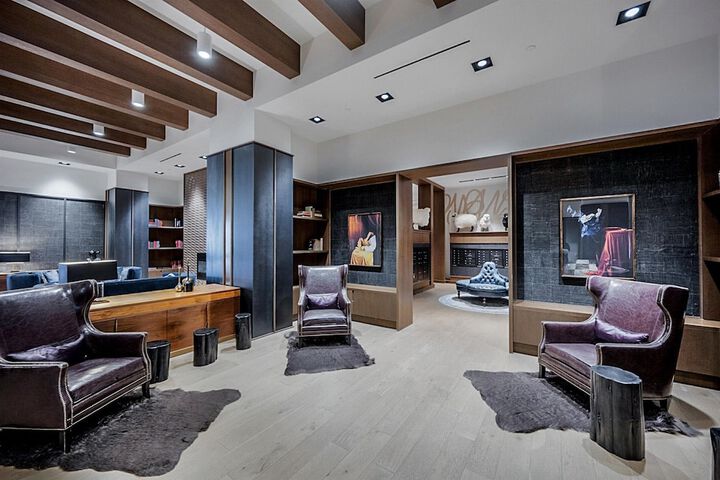 Photo of Global Luxury Suites Nashville Downtown