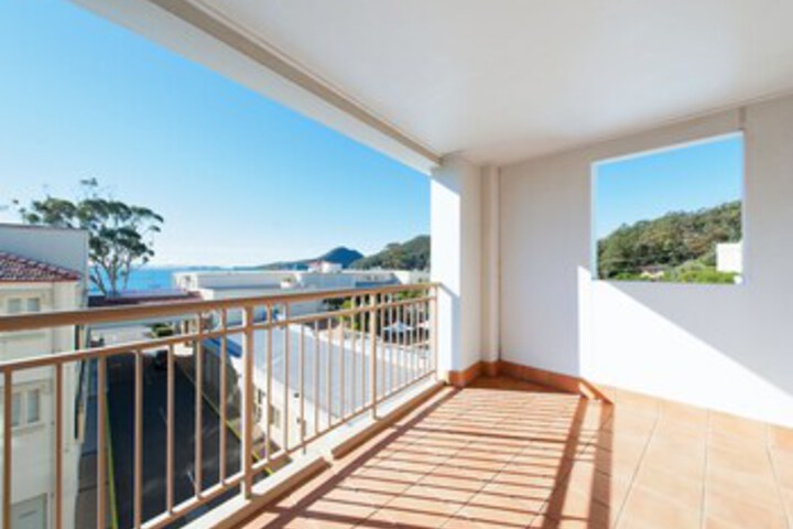 Terrace/Patio 2 of 13