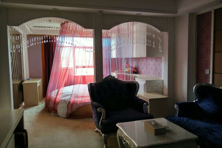 XINTIANDI HOTEL