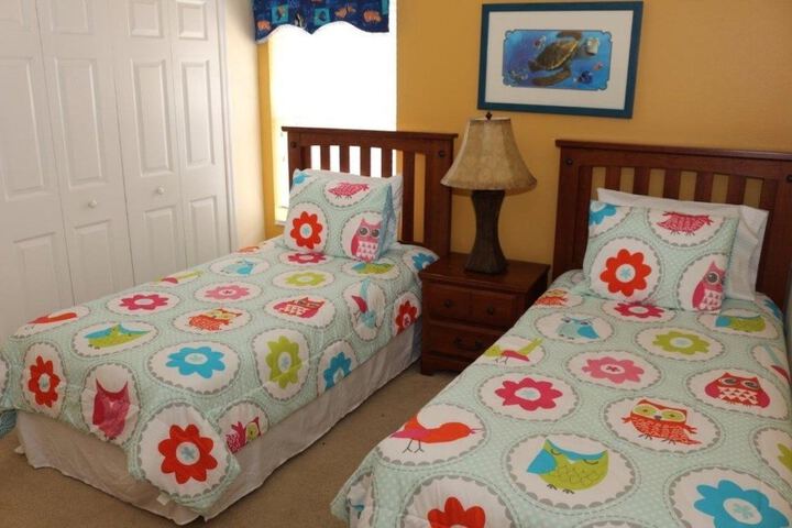 Morning Star Villa Gb007 in Clermont, FL