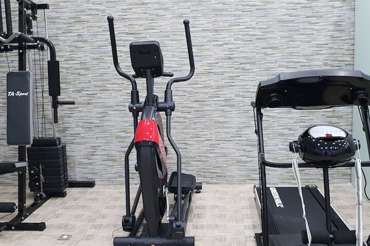 Health and Fitness 33 of 41