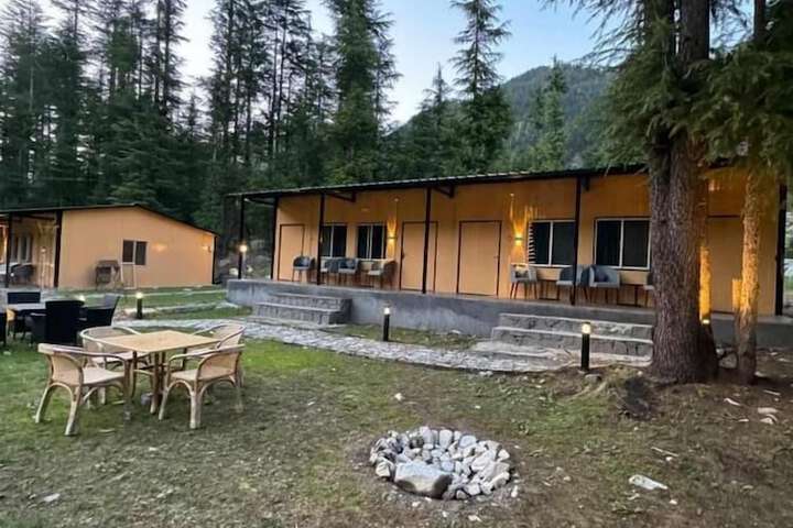 Terrace/Patio 6 of 17