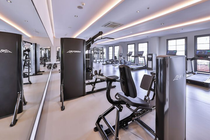 Health and Fitness 65 of 89