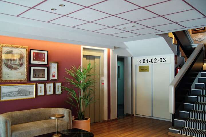Hotel Interior 3 of 50