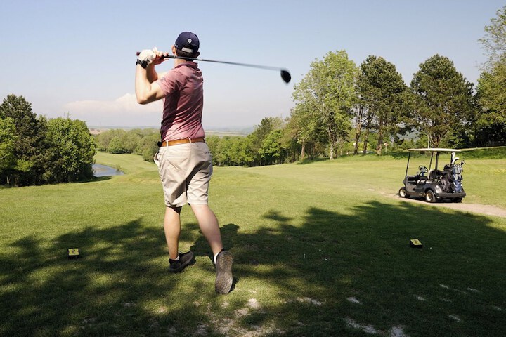 Golf 56 of 104
