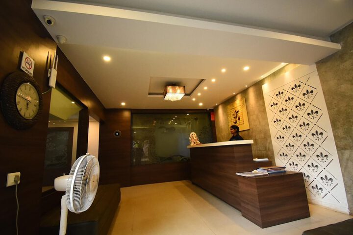 Hotel Interior 2 of 75