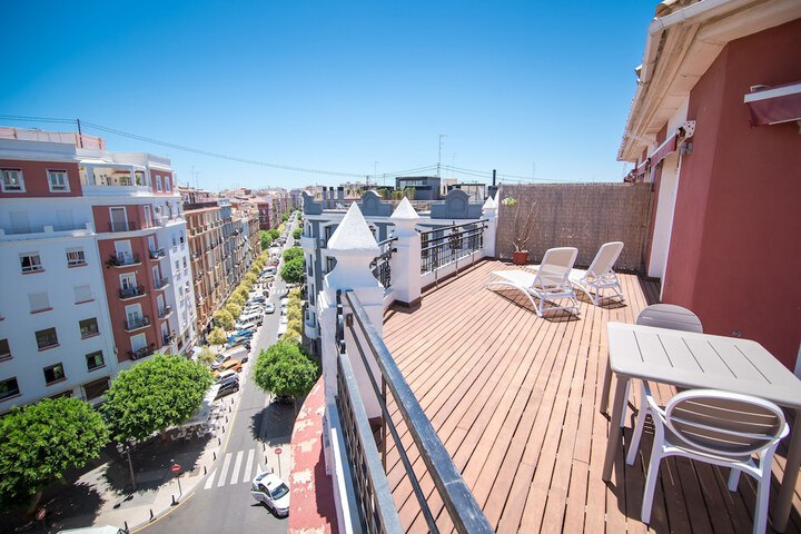 Terrace/Patio 40 of 82