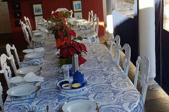 Dining 27 of 39