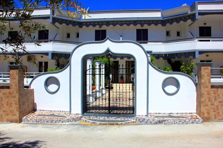 Hotel 56 of 66