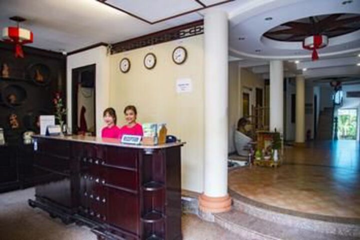 Hotel Interior 22 of 24