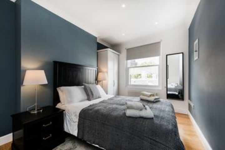Be London - The Soho Residences