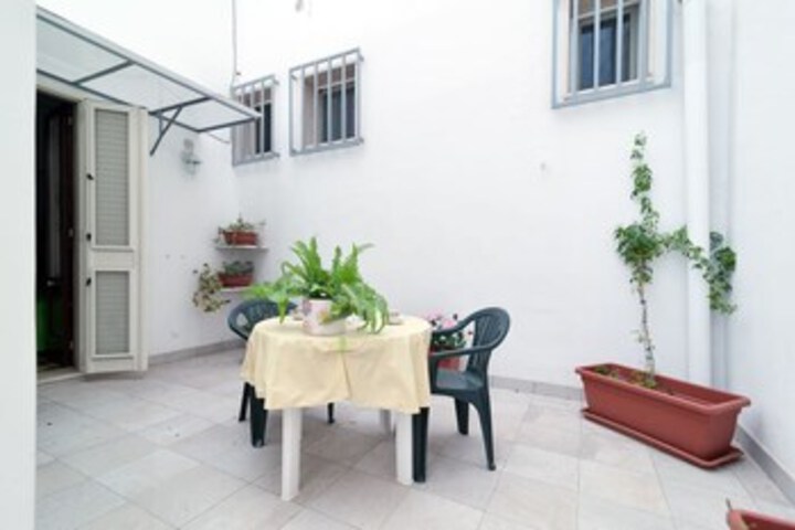Terrace/Patio 27 of 27